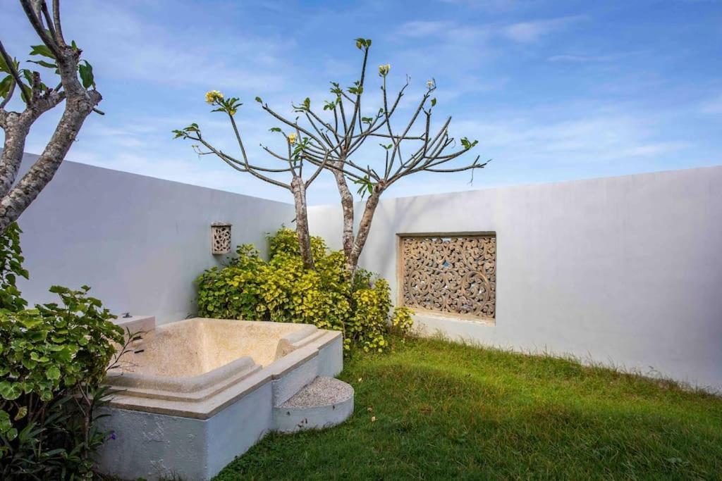Nusa Dua Ocean View 4 Bedroom Bibi Bali ภายนอก รูปภาพ
